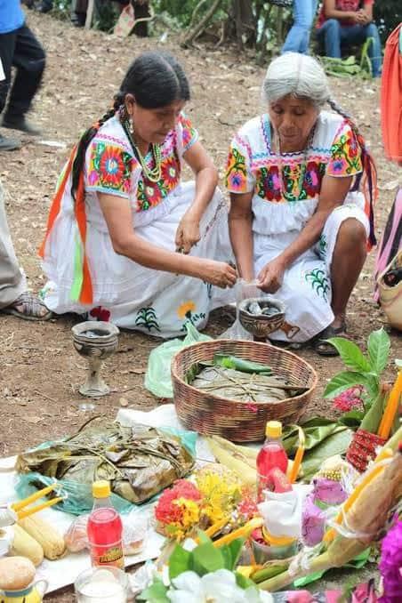 Piden promover la lengua Náhuatl