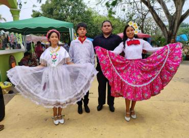 Ballet Folklórico irá a Veracruz