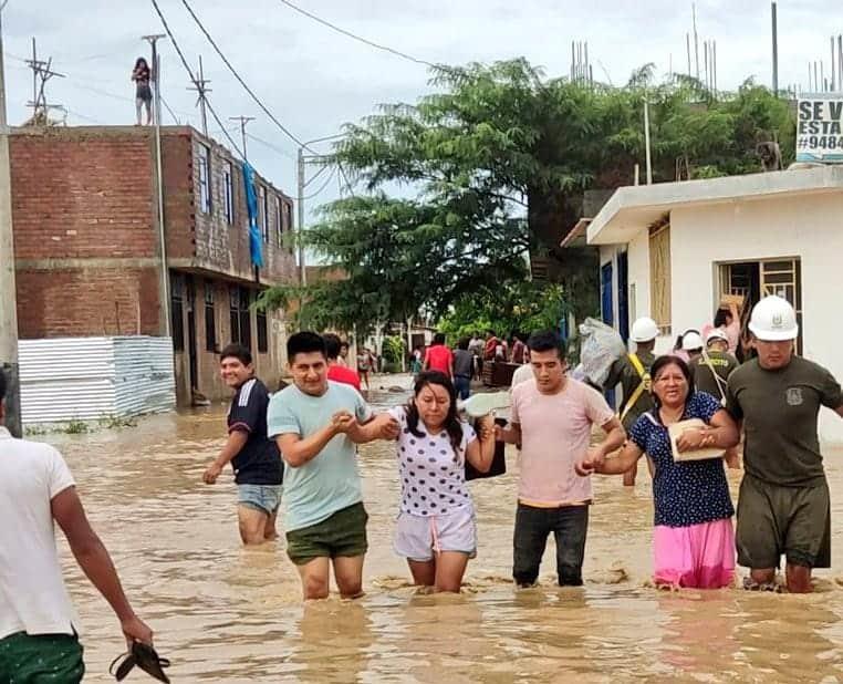 20 huracanes podrían llegar