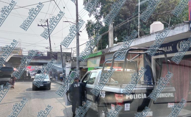 Mujer muri0 en su vivienda en Los Cantores