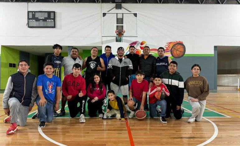 Carnitas Ferrocarrilero califica a los playoffs