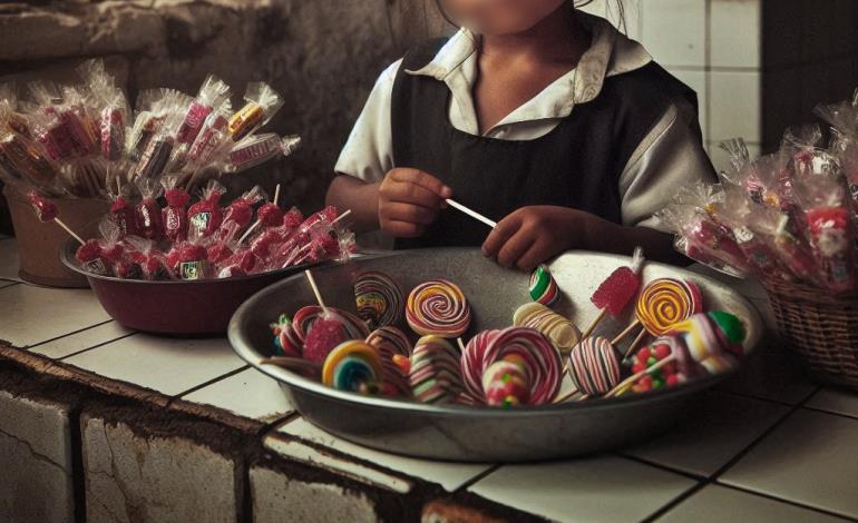 Día Mundial contra el Trabajo Infantil, 12 de junio