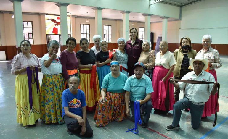 IAAMEH invita al curso Diseñando la mejor versión de mí