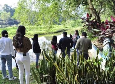 Museo del Agua cumplirá 9 años 