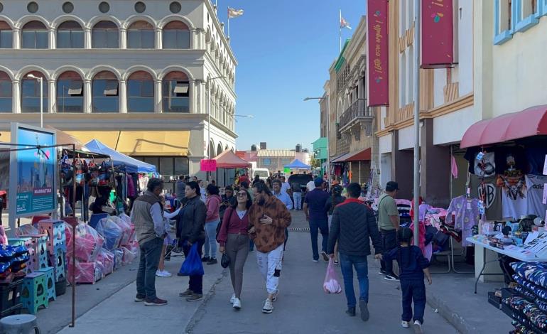 Inicia proceso de arrendamiento de espacios comerciales para la Feria de San Francisco Pachuca Hidalgo 2024