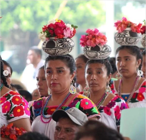 Gobierno de Hidalgo conmemorará Día Internacional de los Pueblos Indígenas