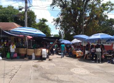 Fiesta patronal reactiva la economía del municipio