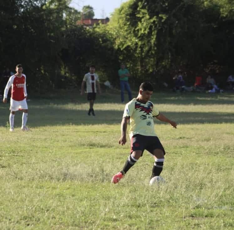 Hoy la Liguilla Futbol Jueves 