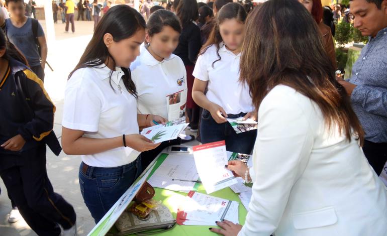 La salud mental en la juventud