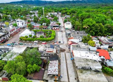 Piden informes conductores cambios a vialidad 