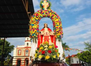 Inició cuenta regresiva para fiestas patronales