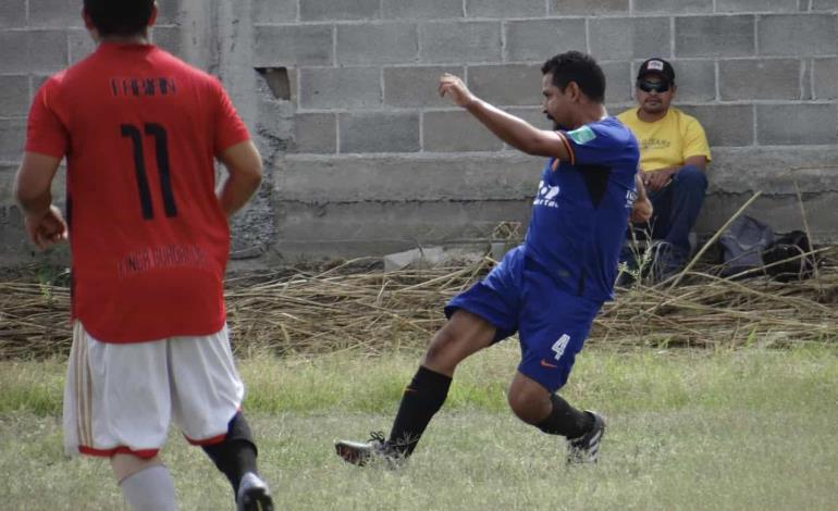 A-R Deportes ante La Loma