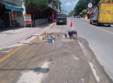 Se puso "pilas" el Ayuntamiento