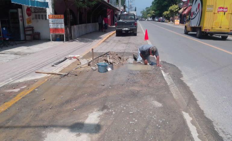 Se puso "pilas" el Ayuntamiento