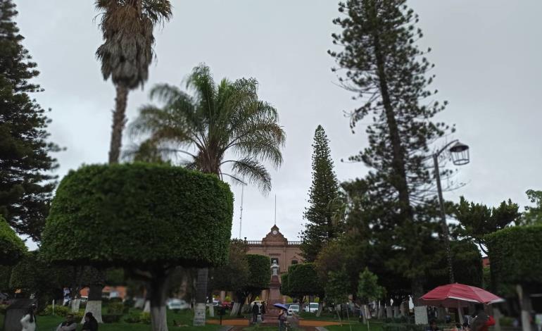 El primer Grito de Independencia se efectuó en Huichapan