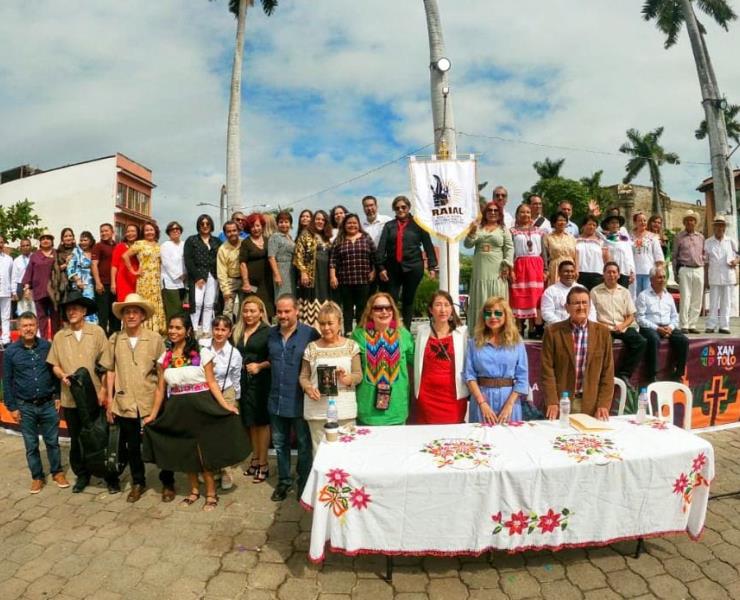 Convocan a encuentro literario de calaveritas
