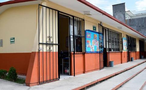 Construirán nueva escuela y biblioteca 
