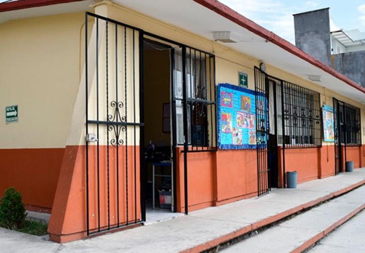 Construirán nueva escuela y biblioteca 