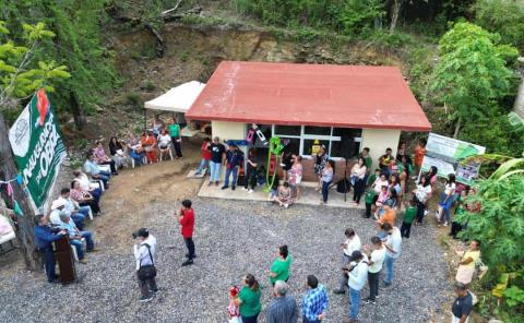 Rubro escolar con mayor apoyo del Gobierno Municipal