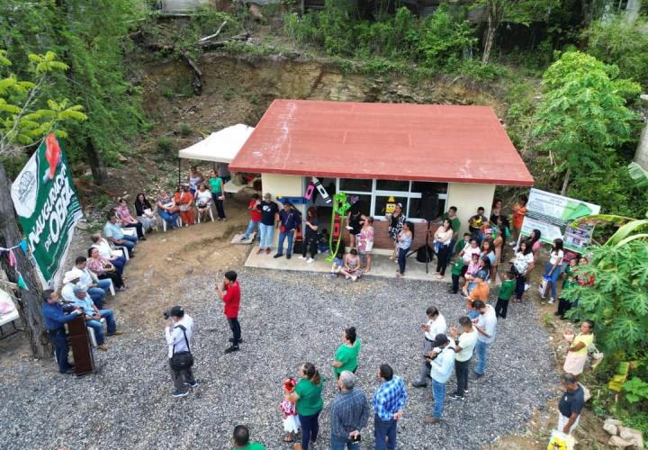 Rubro escolar con mayor apoyo del Gobierno Municipal