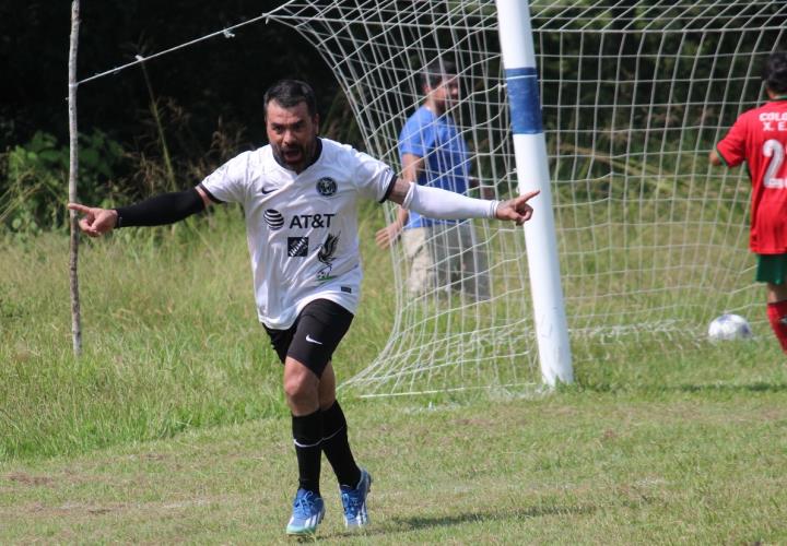 Marco Pérez dio triunfo a Garzas Blancas 3 a 2