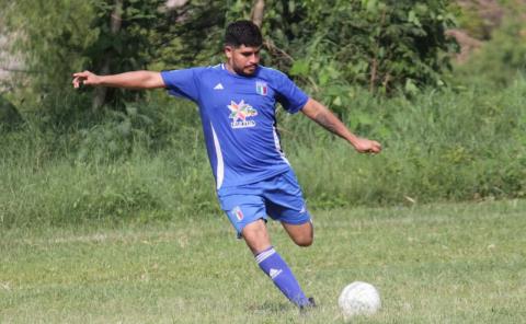 Temamatla hizo batallar a Huasteca FC igualaron a 1

