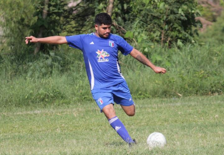 Temamatla hizo batallar a Huasteca FC igualaron a 1