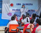 Conferencia sobre las enfermedades 