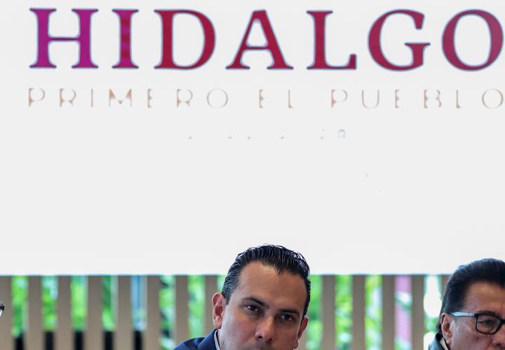 Gobierno de Hidalgo cercano a las personas con discapacidad