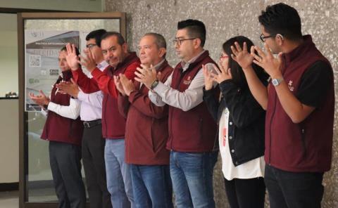 SIPDUS y Sebiso comienzan segundo curso de Lengua de Señas Mexicanas 
