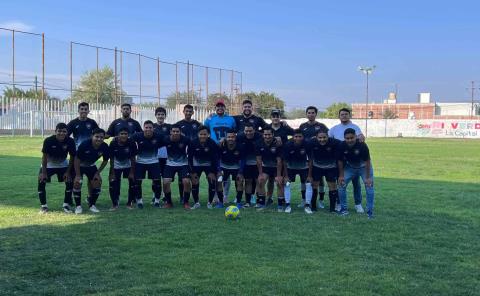 Vidrio por el bicampeonato del Futbol Jueves 
