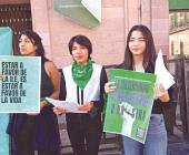 Aborto legal en San Luis