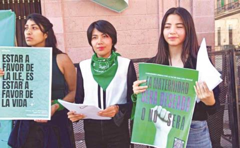 Aborto legal en San Luis