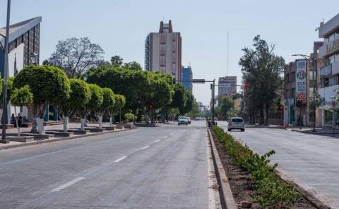 Av. Carranza requiere cambios profundos 
