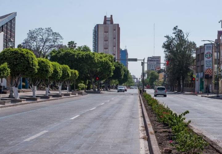 Av. Carranza requiere cambios profundos 