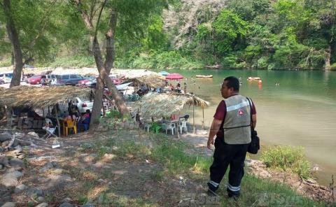 Importantes cambios tuvieron parajes tras impulso de autoridades
