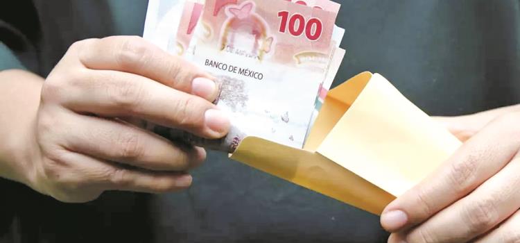 Salario mínimo no bajará de los $249