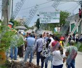 Se agota el tiempo para el basurero de San Román