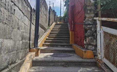 Actos impúdicos en plena calle; hallan preservativos