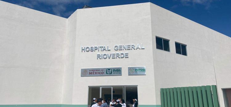 Resolverán desabasto De medicamentos 