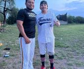 Tuneros ante los Rookies en el softbol 