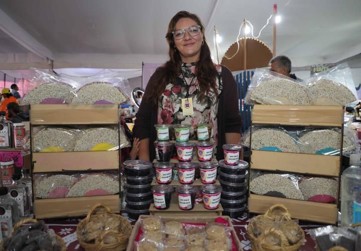 La Feria de San Francisco Pachuca Hidalgo vuelve a latir con orgullo 