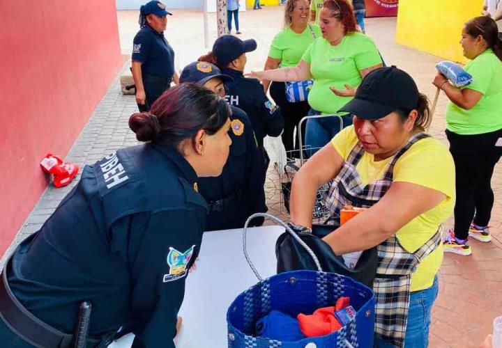 Feria de San Francisco Pachuca Hidalgo 2024: Seguridad, inclusión y comodidad para sus visitantes