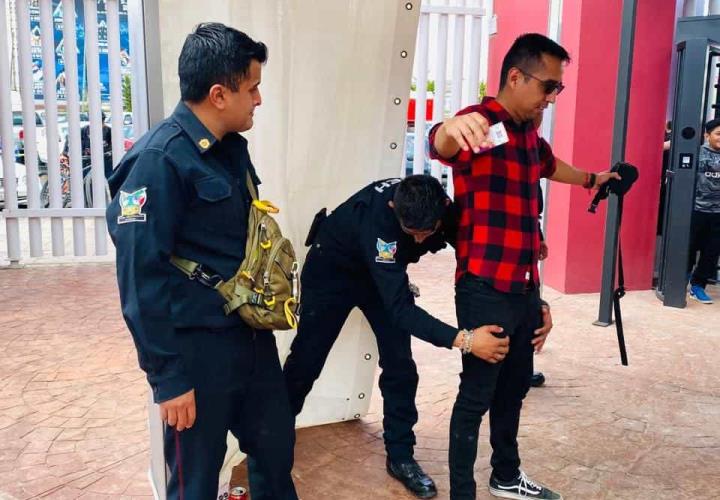 Feria de San Francisco Pachuca Hidalgo 2024: Seguridad, inclusión y comodidad para sus visitantes