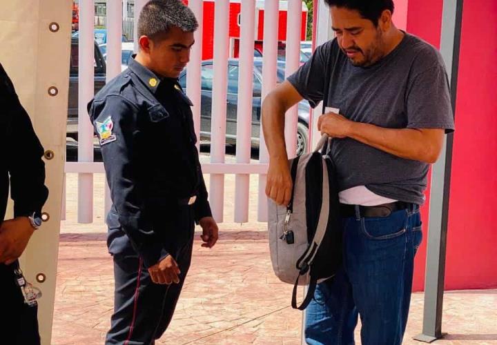 Feria de San Francisco Pachuca Hidalgo 2024: Seguridad, inclusión y comodidad para sus visitantes