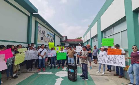 Confían en que nuevos gobiernos atiendan carencias del IMSS