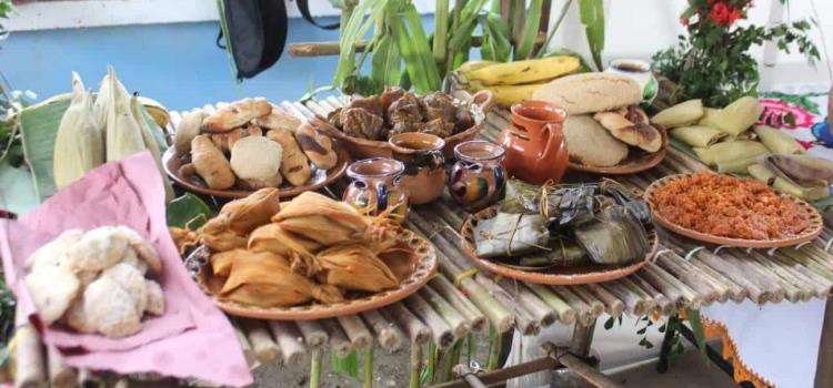 En Tohuaco l se efectuó la primer ofrenda 