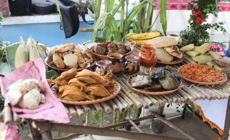 En Tohuaco l se efectuó la primer ofrenda 