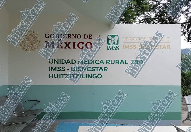 IMSS-CARO no cuenta con personal