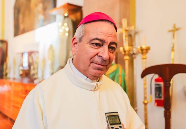 Ordenaron a seis nuevos sacerdotes 